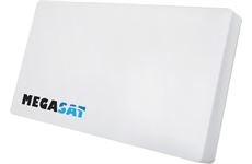 Megasat Flachantenne D4 Profi-Line