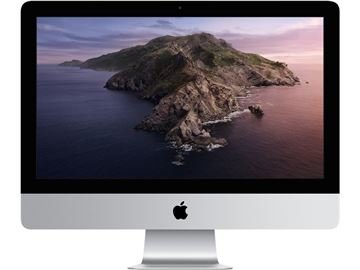 Apple iMac 21,5" (MHK03D/A) B-Ware