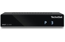 Technisat Digit S3 DVR (2022) (schwarz)