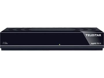 Telestar digiHD TS 11 (schwarz)