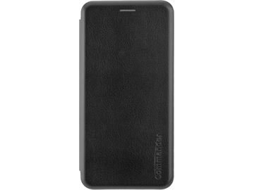 Commander Book Case CURVE schwarz Xiaomi Mi 10 B-Ware (schwarz)