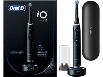 Oral-B iO Series 10 (schwarz)