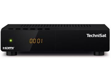 Technisat HD-S 261 (schwarz)