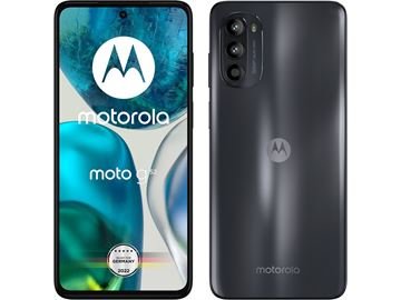Motorola Moto G52 B-Ware (charcoal grey)