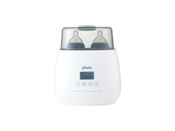 ALECTO BW700TWIN (weiss)