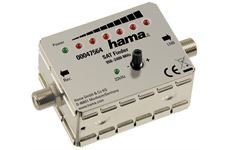 Hama 47564 SAT-LEVELMETER LED